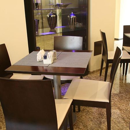 Zoom Apartments Hotel Córdoba Zewnętrze zdjęcie