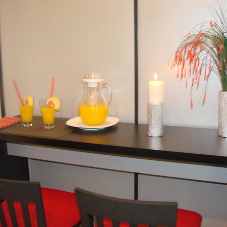 Zoom Apartments Hotel Córdoba Zewnętrze zdjęcie