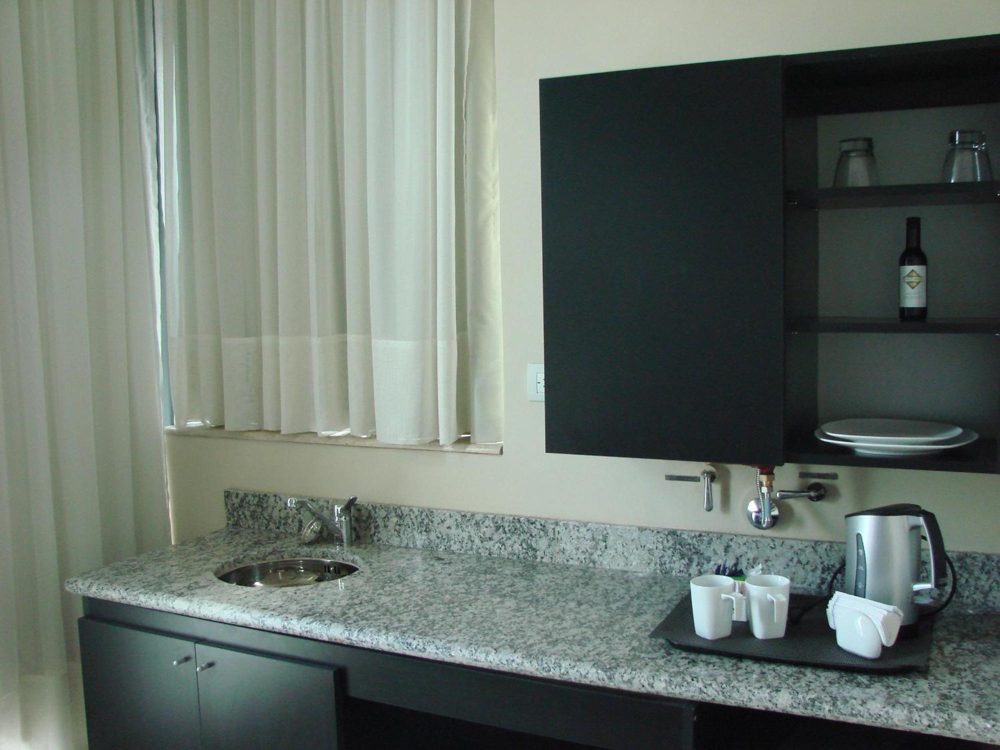 Zoom Apartments Hotel Córdoba Zewnętrze zdjęcie