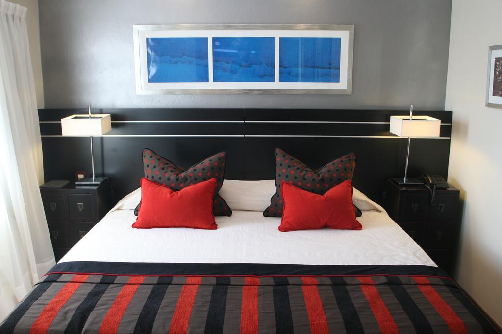 Zoom Apartments Hotel Córdoba Pokój zdjęcie