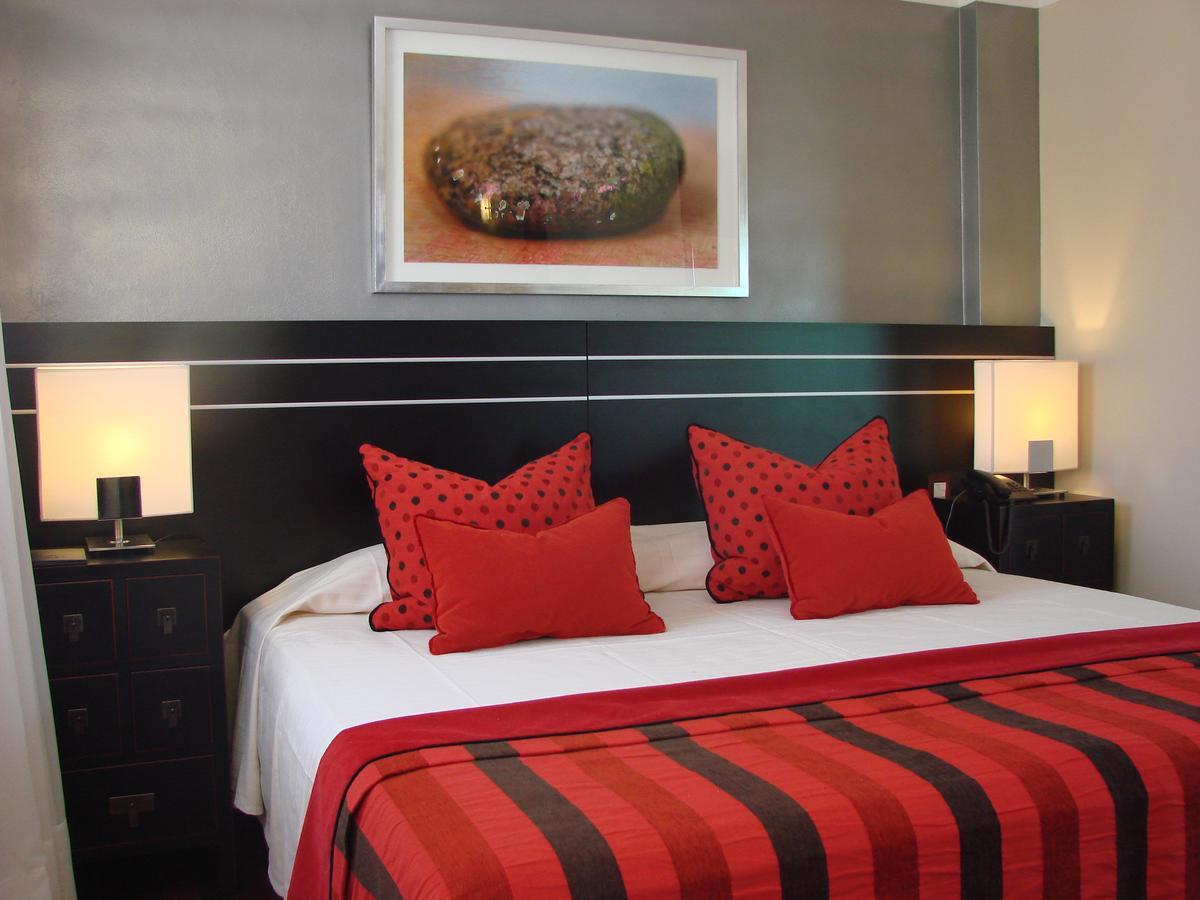 Zoom Apartments Hotel Córdoba Zewnętrze zdjęcie