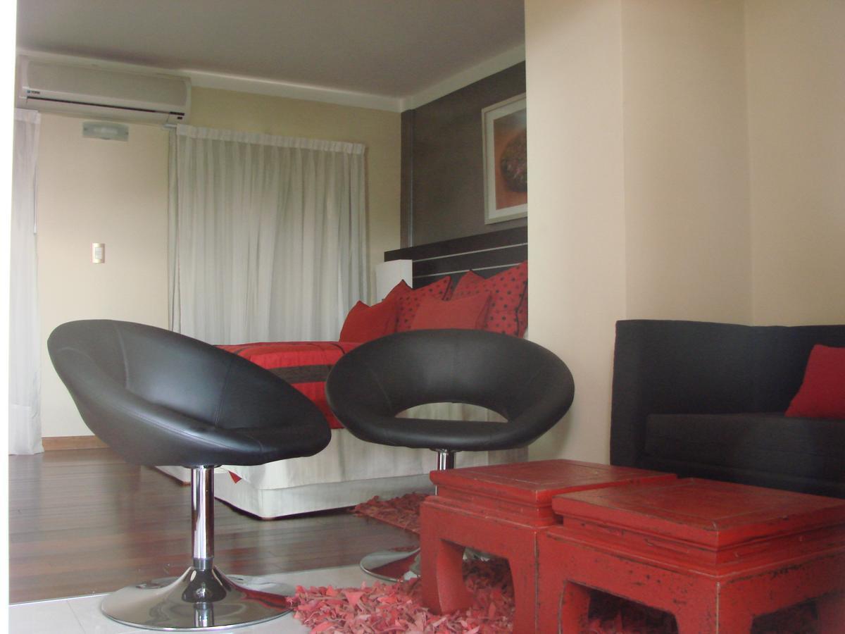 Zoom Apartments Hotel Córdoba Zewnętrze zdjęcie