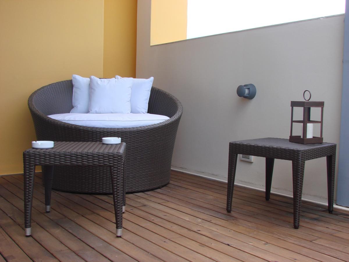 Zoom Apartments Hotel Córdoba Zewnętrze zdjęcie