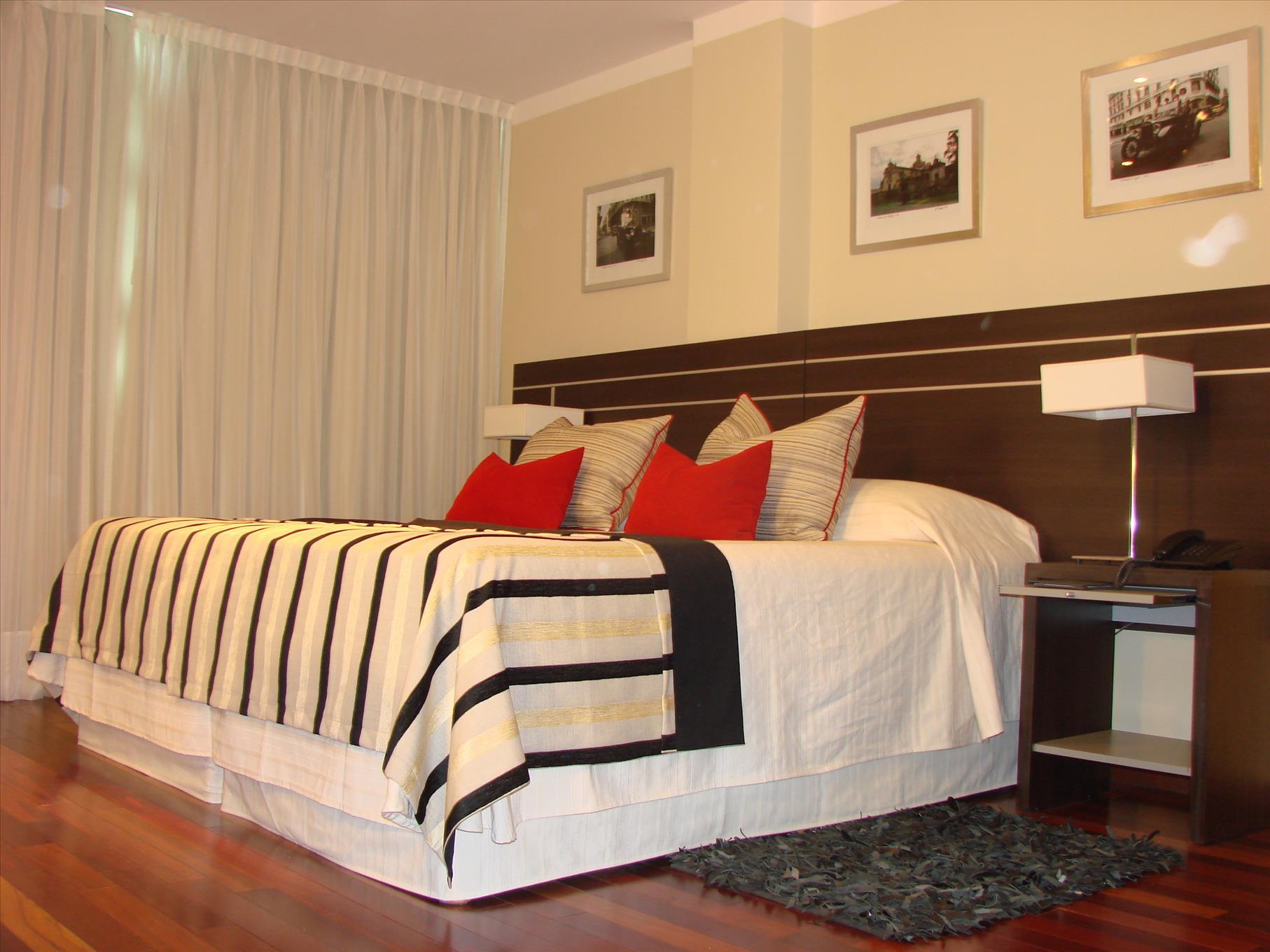 Zoom Apartments Hotel Córdoba Zewnętrze zdjęcie