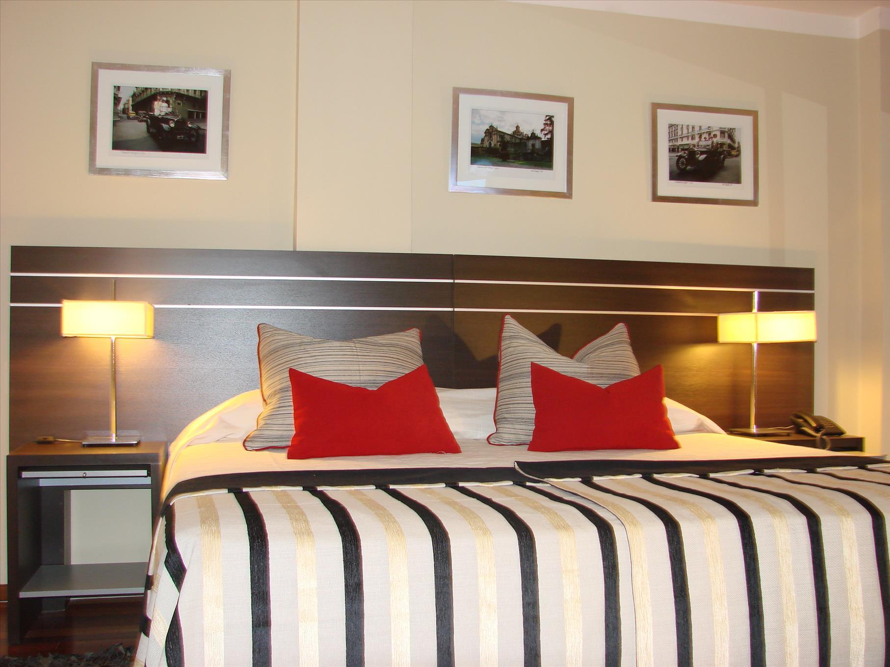 Zoom Apartments Hotel Córdoba Zewnętrze zdjęcie