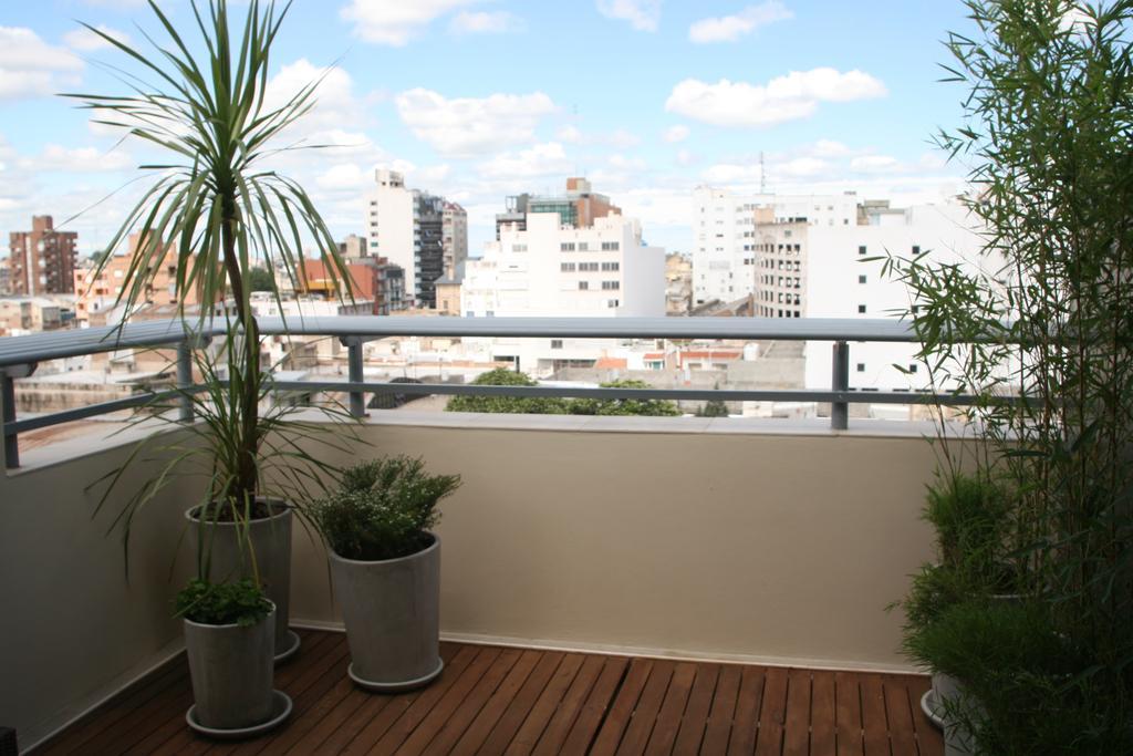 Zoom Apartments Hotel Córdoba Zewnętrze zdjęcie