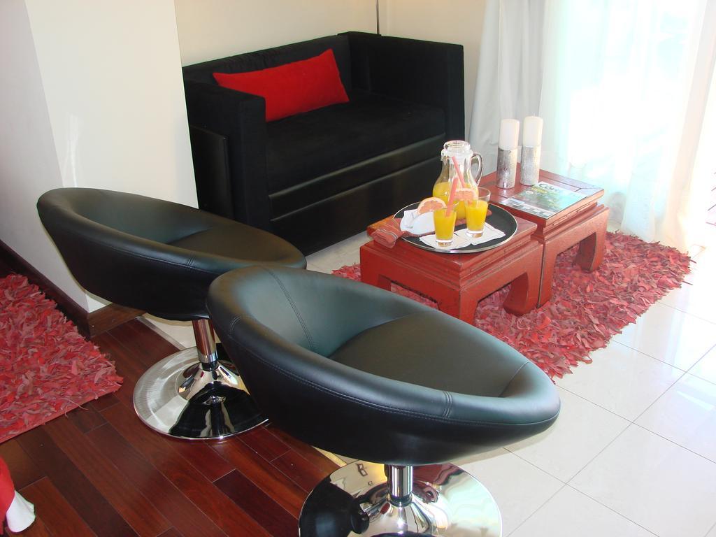 Zoom Apartments Hotel Córdoba Zewnętrze zdjęcie