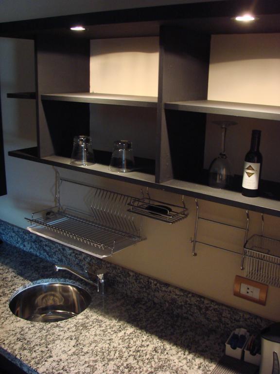 Zoom Apartments Hotel Córdoba Zewnętrze zdjęcie