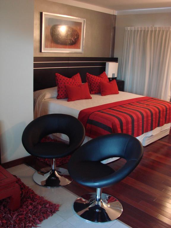 Zoom Apartments Hotel Córdoba Zewnętrze zdjęcie
