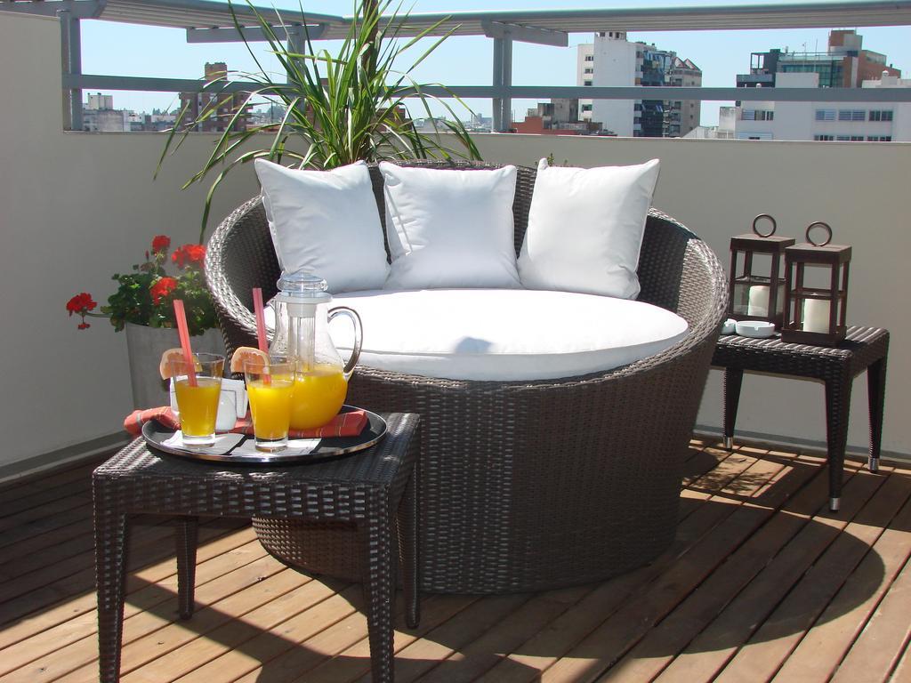 Zoom Apartments Hotel Córdoba Zewnętrze zdjęcie