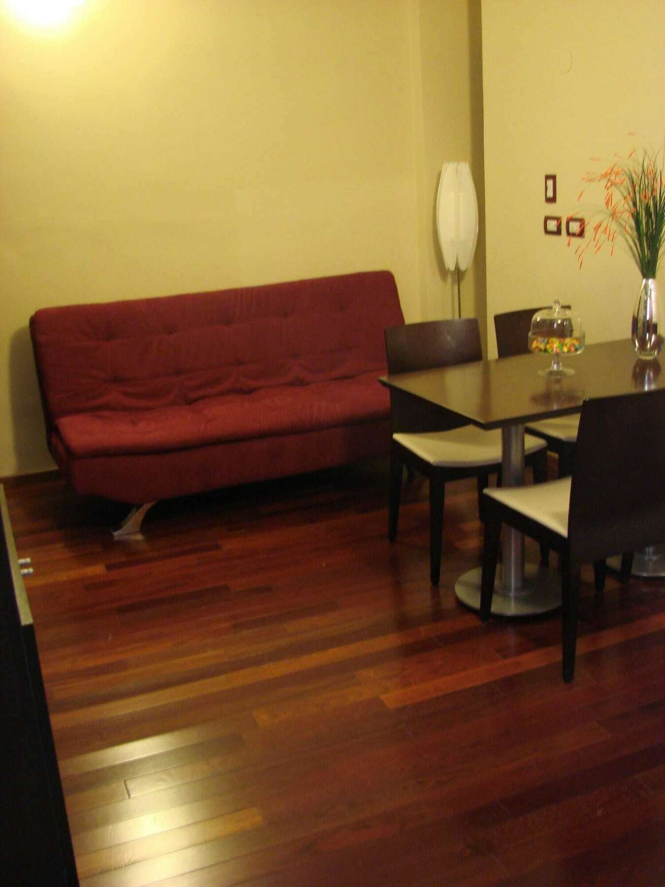 Zoom Apartments Hotel Córdoba Zewnętrze zdjęcie