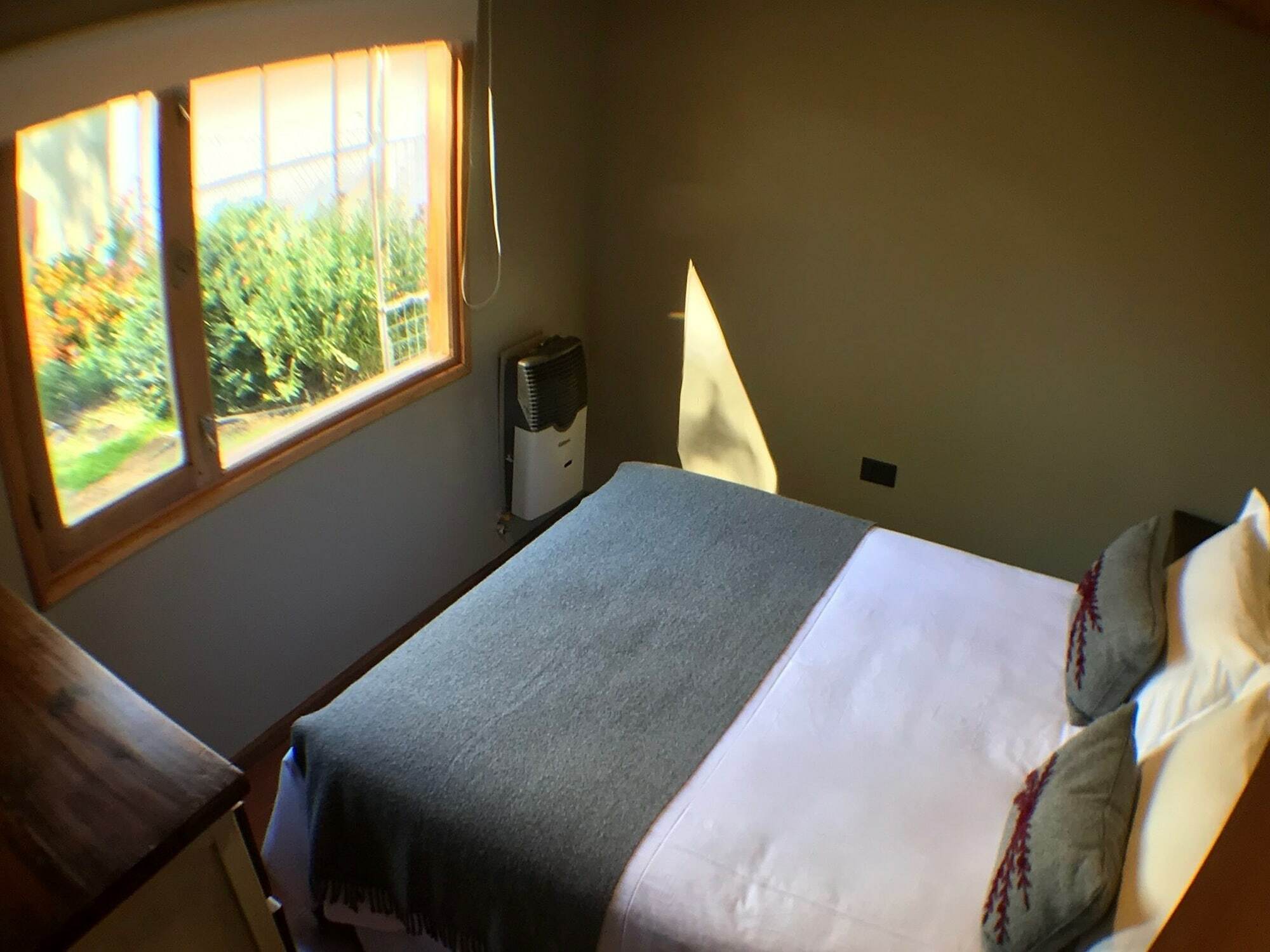 Zoom Apartments Hotel Córdoba Zewnętrze zdjęcie