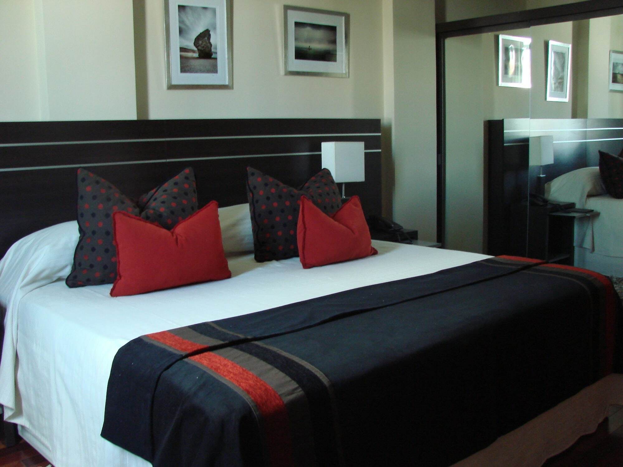 Zoom Apartments Hotel Córdoba Zewnętrze zdjęcie